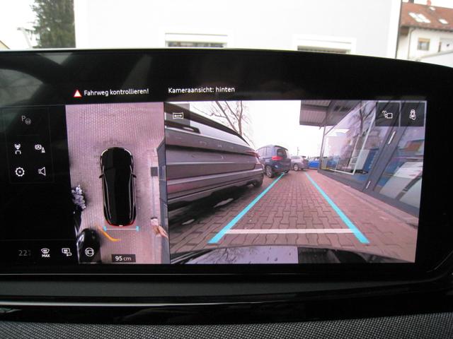 Audi A6 Avant S-Line 2.0 TDI 204PS/150kW Quattro Proline S-Tronic 2026 +19" LM +AHK +Ambiente Paket +S-Sportfarhwerk +STH 