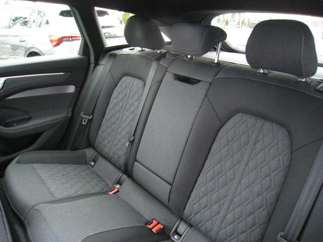 Audi A6 Avant S-Line 2.0 TDI 204PS/150kW Quattro Proline S-Tronic 2026 +19" LM +AHK +Ambiente Paket +S-Sportfarhwerk +STH 