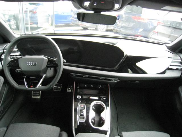 Audi A6 Avant S-Line 2.0 TDI 204PS/150kW Quattro Proline S-Tronic 2026 +19" LM +AHK +Ambiente Paket +S-Sportfarhwerk +STH 