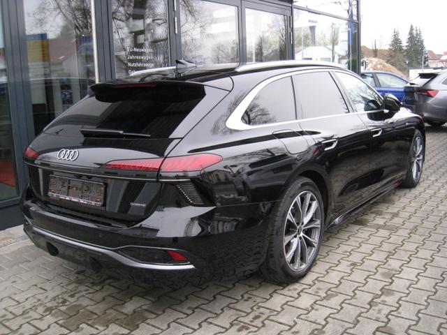 Audi A6 Avant S-Line 2.0 TDI 204PS/150kW Quattro Proline S-Tronic 2026 +19" LM +AHK +Ambiente Paket +S-Sportfarhwerk +STH 