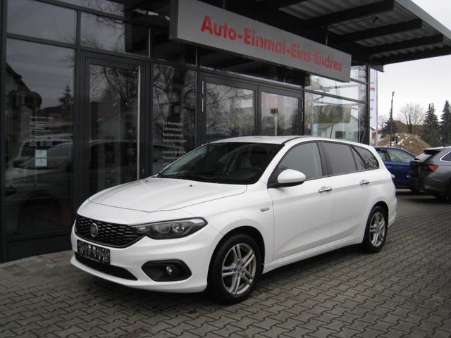 Fiat Tipo Kombi - Lounge 1,4 16V