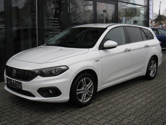 Fiat Tipo Kombi Lounge 1,4 16V 