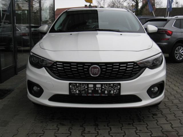 Fiat Tipo Kombi Lounge 1,4 16V 