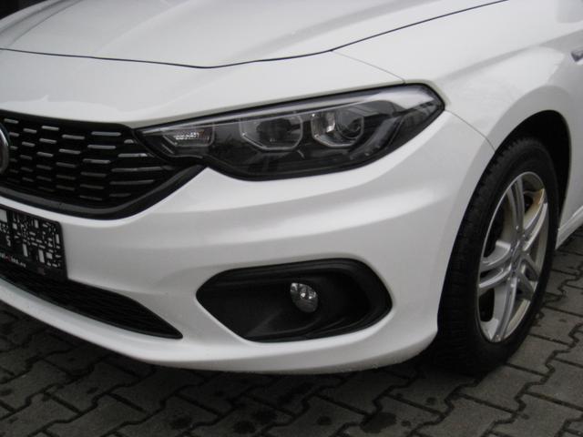 Fiat Tipo Kombi Lounge 1,4 16V 