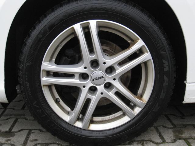 Fiat Tipo Kombi Lounge 1,4 16V 