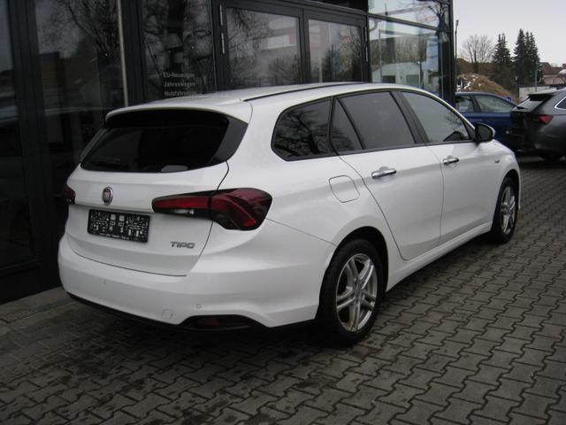 Fiat Tipo Kombi Lounge 1,4 16V 