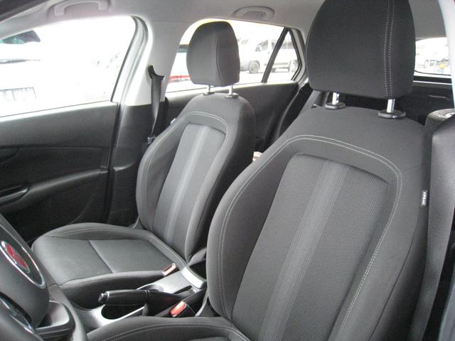 Fiat Tipo Kombi Lounge 1,4 16V 