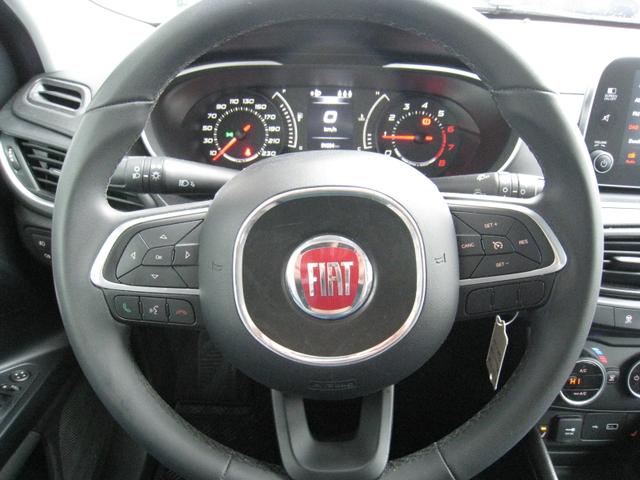 Fiat Tipo Kombi Lounge 1,4 16V 