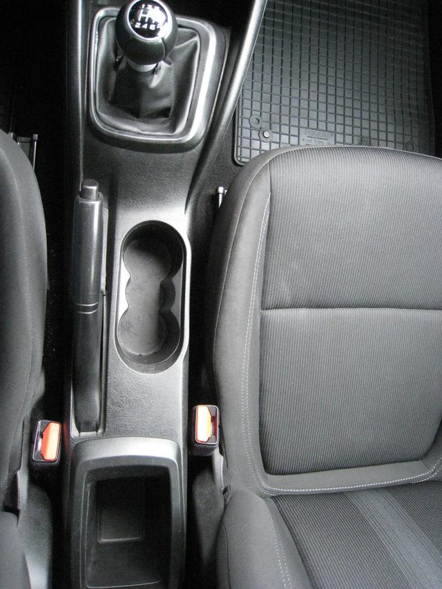 Fiat Tipo Kombi Lounge 1,4 16V 