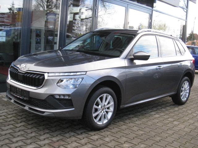 Skoda Kamiq SELECTION 1.0 TSI DSG 