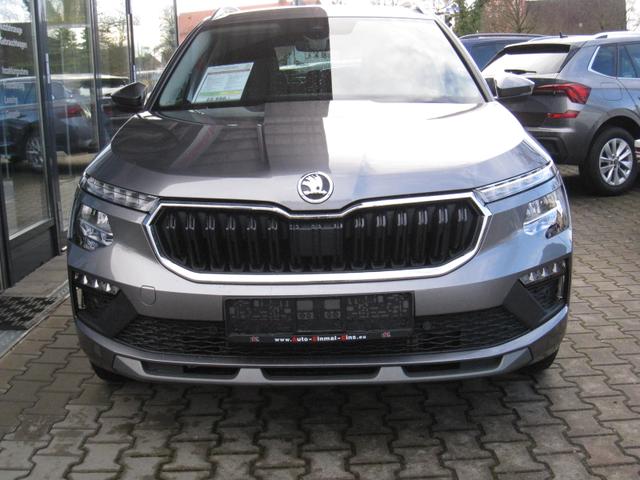 Skoda Kamiq SELECTION 1.0 TSI DSG 