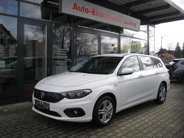 Fiat Tipo Kombi - Lounge 1,4 16V