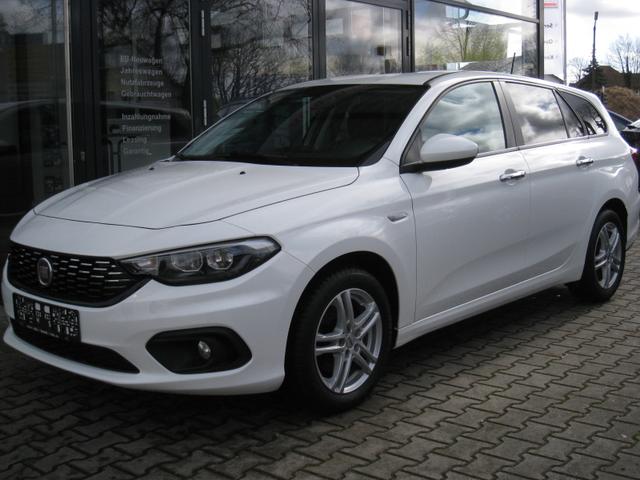 Fiat Tipo Kombi Lounge 1,4 16V 