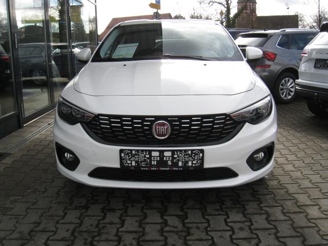 Fiat Tipo Kombi Lounge 1,4 16V 