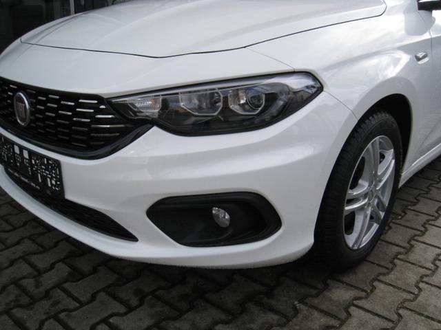 Fiat Tipo Kombi Lounge 1,4 16V 