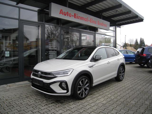 Volkswagen Taigo - R-Line 1.5 TSI DSG