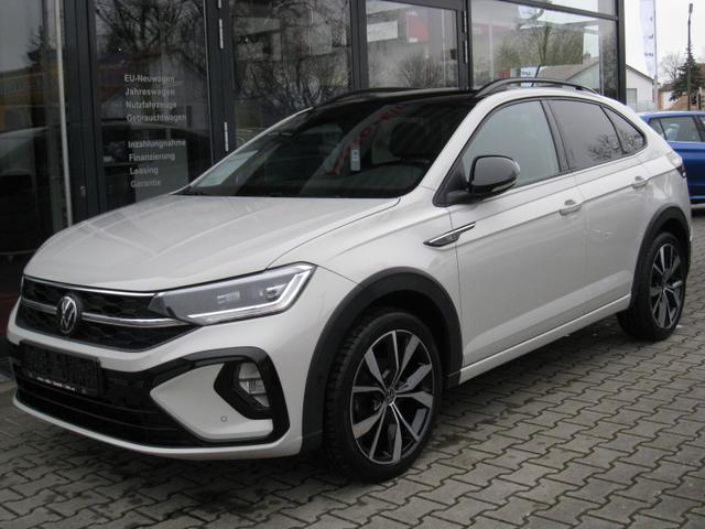 Volkswagen Taigo R-Line 1.5 TSI DSG 