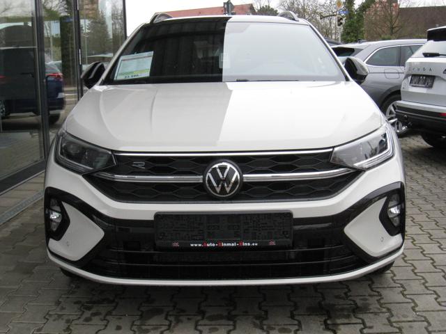 Volkswagen Taigo R-Line 1.5 TSI DSG 