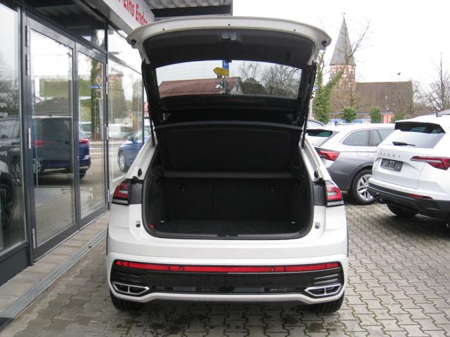 Volkswagen Taigo R-Line 1.5 TSI DSG 
