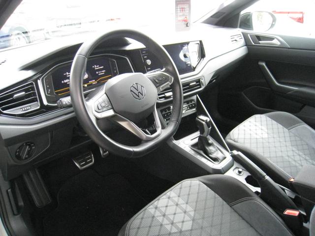 Volkswagen Taigo R-Line 1.5 TSI DSG 