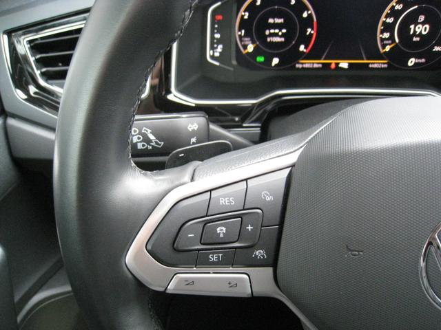 Volkswagen Taigo R-Line 1.5 TSI DSG 