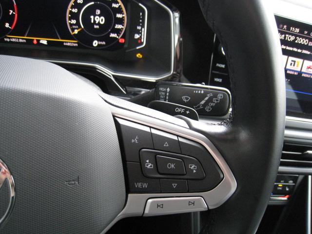 Volkswagen Taigo R-Line 1.5 TSI DSG 