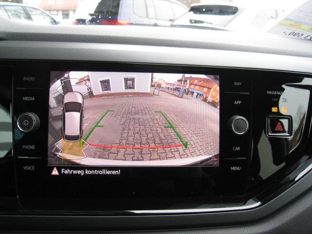 Volkswagen Taigo R-Line 1.5 TSI DSG 