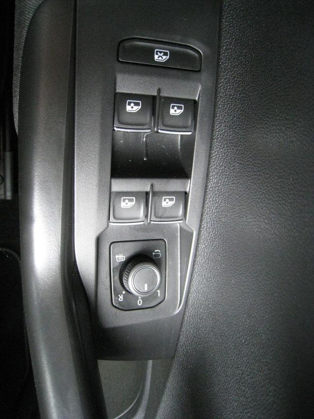 Volkswagen Taigo R-Line 1.5 TSI DSG 