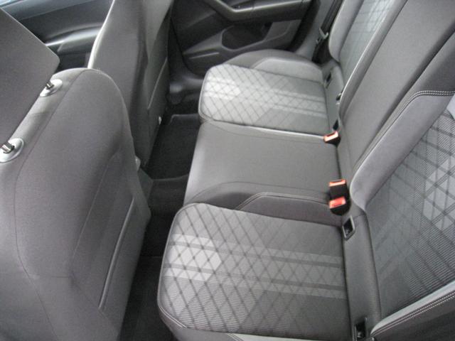 Volkswagen Taigo R-Line 1.5 TSI DSG 