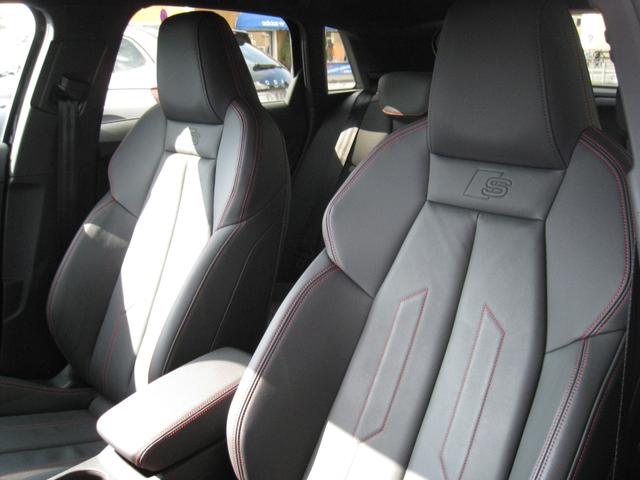 Audi A3 Sportback 40 TFSI S-tronic QUATTRO S-Line 