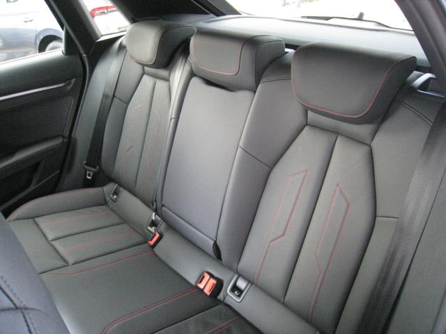 Audi A3 Sportback 40 TFSI S-tronic QUATTRO S-Line 