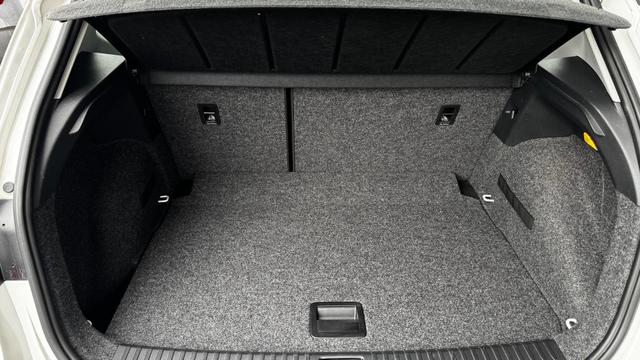 Seat Arona 1.0TSI STYLE *beh.VS*Alu*KLima*PDC 