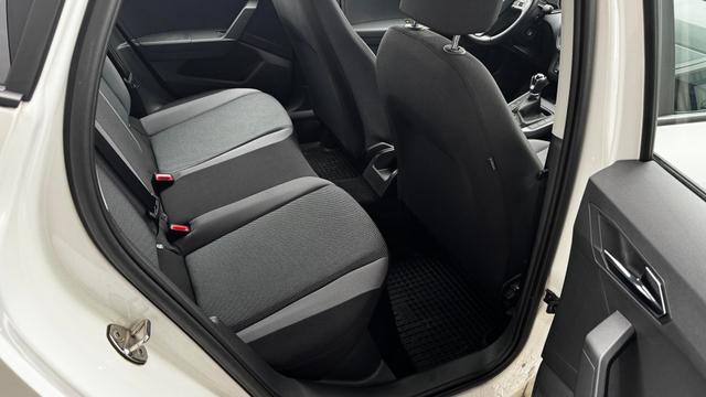 Seat Arona 1.0TSI STYLE *beh.VS*Alu*KLima*PDC 