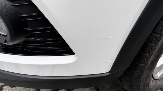 Seat Arona 1.0TSI STYLE *beh.VS*Alu*KLima*PDC 