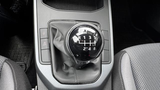 Seat Arona 1.0TSI STYLE *beh.VS*Alu*KLima*PDC 