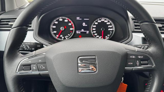 Seat Arona 1.0TSI STYLE *beh.VS*Alu*KLima*PDC 