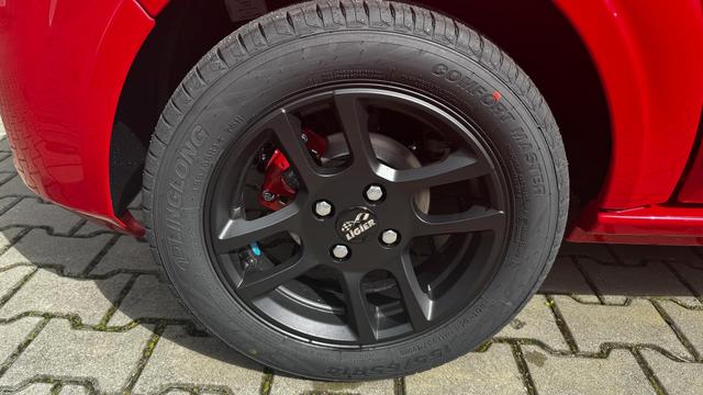 Beispielbilder, ggf.abweichend vom Angebot und mit Sonderausstattung