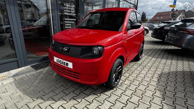 Beispielbilder, ggf.abweichend vom Angebot und mit Sonderausstattung