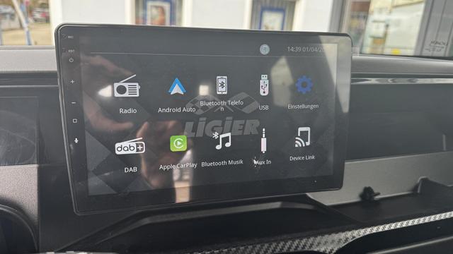 Beispielbilder, ggf.abweichend vom Angebot und mit Sonderausstattung