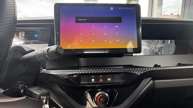 Beispielbilder, ggf.abweichend vom Angebot und mit Sonderausstattung