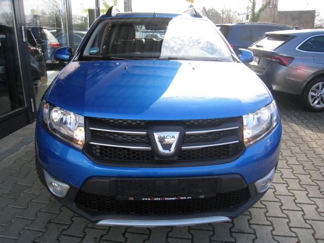 Dacia Sandero 0.9 TCe Stepway Prestige 