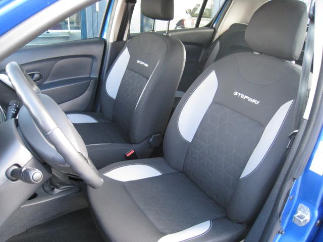 Dacia Sandero 0.9 TCe Stepway Prestige 