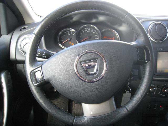 Dacia Sandero 0.9 TCe Stepway Prestige 