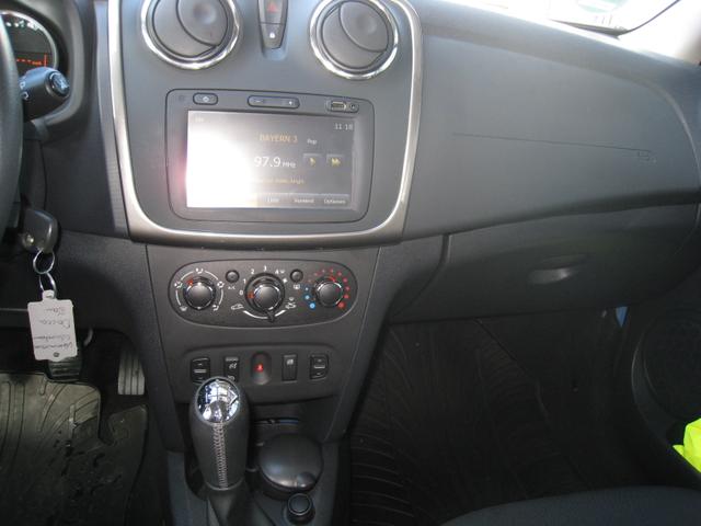 Dacia Sandero 0.9 TCe Stepway Prestige 