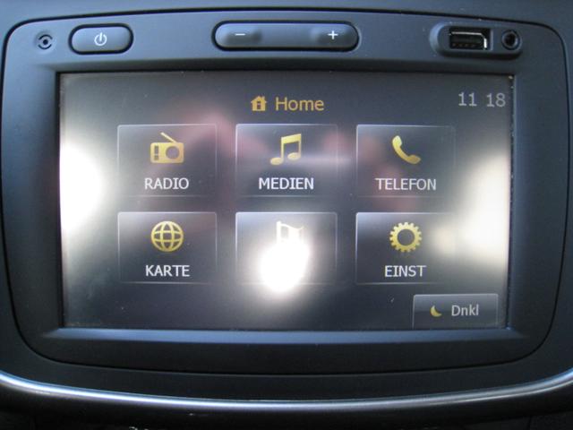 Dacia Sandero 0.9 TCe Stepway Prestige 