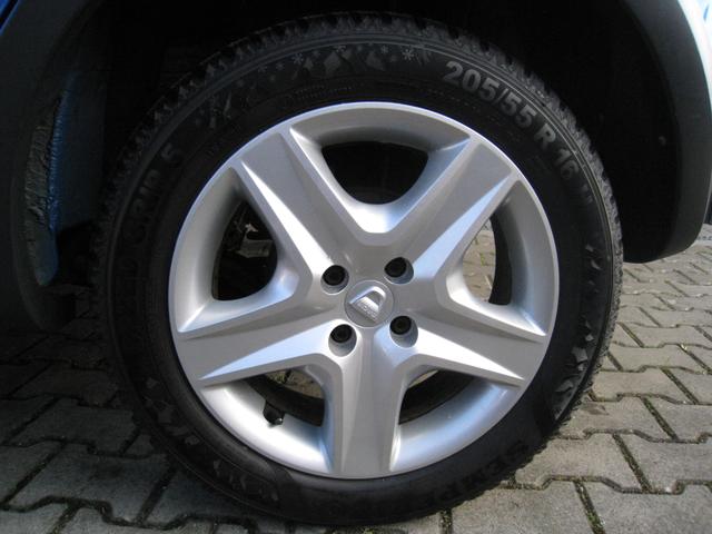 Dacia Sandero 0.9 TCe Stepway Prestige 