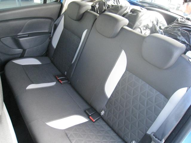 Dacia Sandero 0.9 TCe Stepway Prestige 