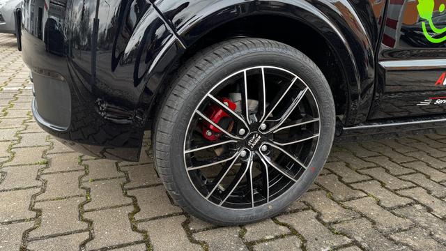 Ligier Myli - I.DEAL 8,28 kW/h bis zu 123 km Reichweite