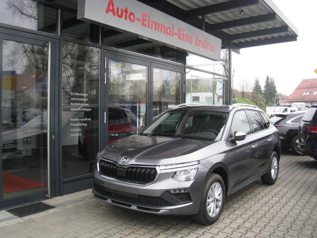 Skoda Kamiq - Selection 1.0 TSI DSG
