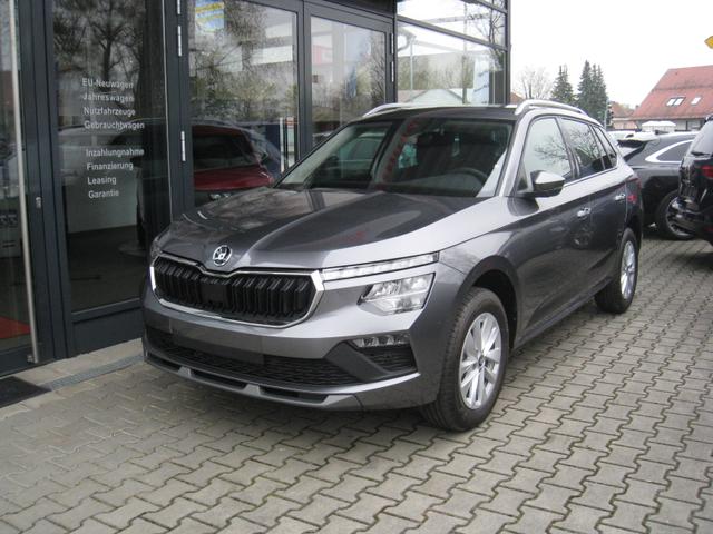 Skoda Kamiq Selection 1.0 TSI DSG 